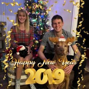 Meet your Posher, Suzie